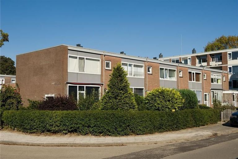 Adriaen van de Veldestraat 9