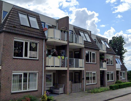 Kervelplein 19, 7676 DA Westerhaar-Vriezenveensewijk, Nederland