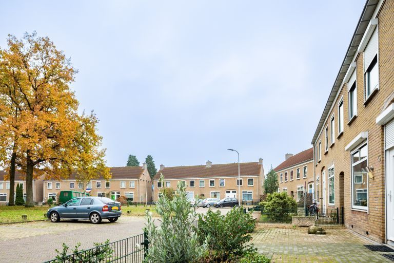 Acaciaplantsoen 37, 7545 VT Enschede, Nederland