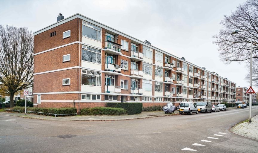 Rembrandtlaan 163, 7545 ZK Enschede, Nederland