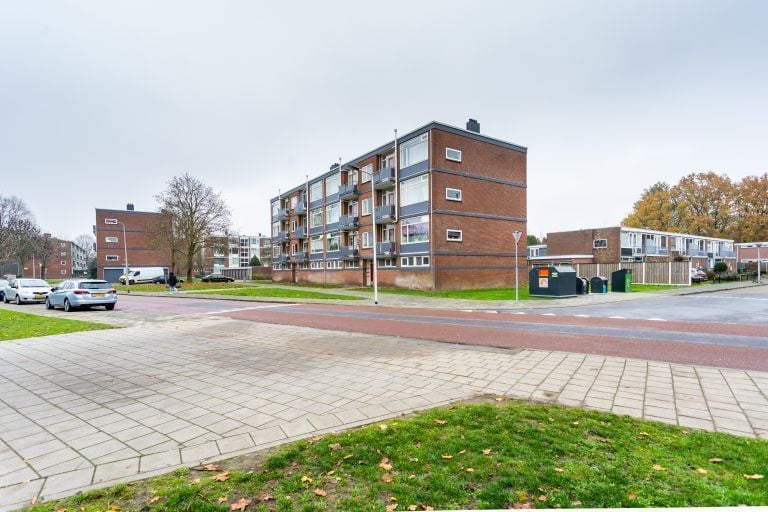 Bruggertstraat 179, 7545 AS Enschede, Nederland