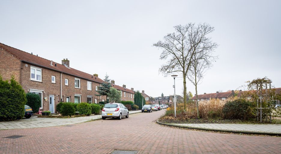 Sparstraat 17, 7545 KW Enschede, Nederland