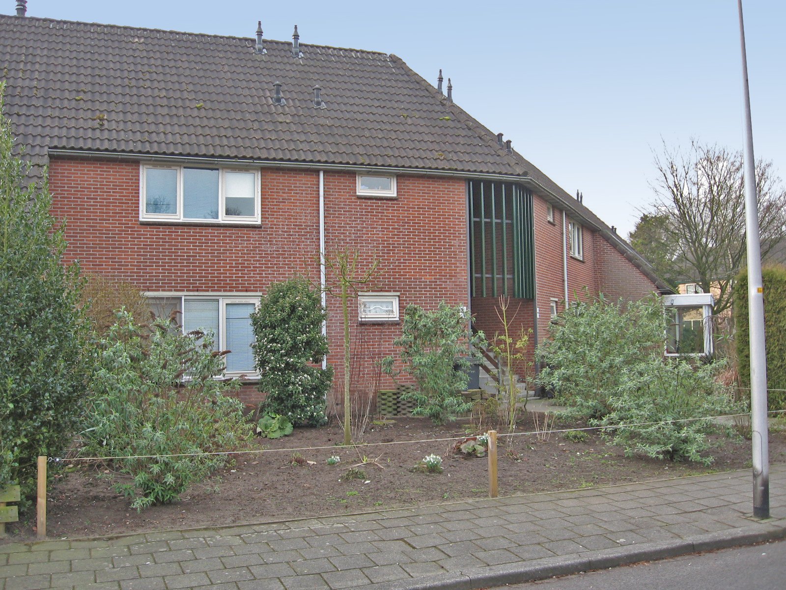 De Fazant 50, 7609 BP Almelo, Nederland