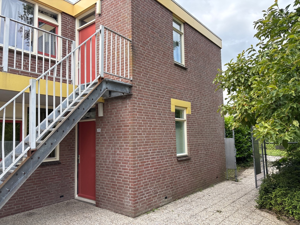 Spreeuwstraat 35