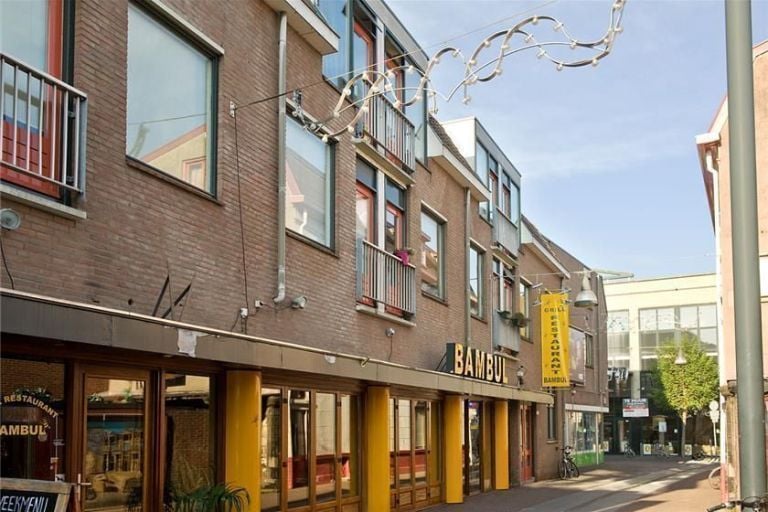 Walstraat 119, 7511 GR Enschede, Nederland