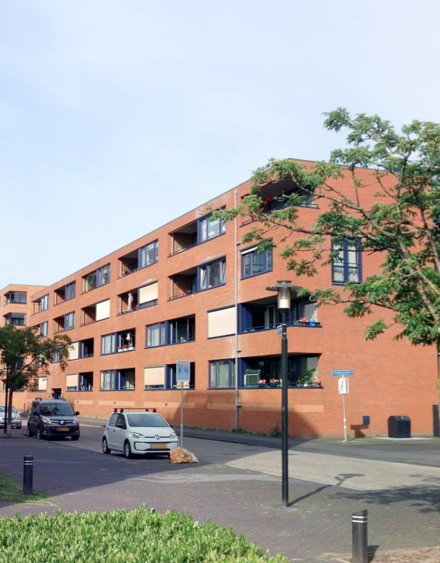 Canadian Grenadier 75, 7551 KL Hengelo, Nederland