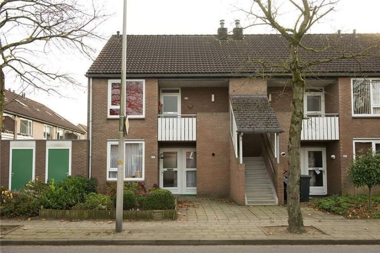 Eibergsestraat 127, 7481 HJ Haaksbergen, Nederland