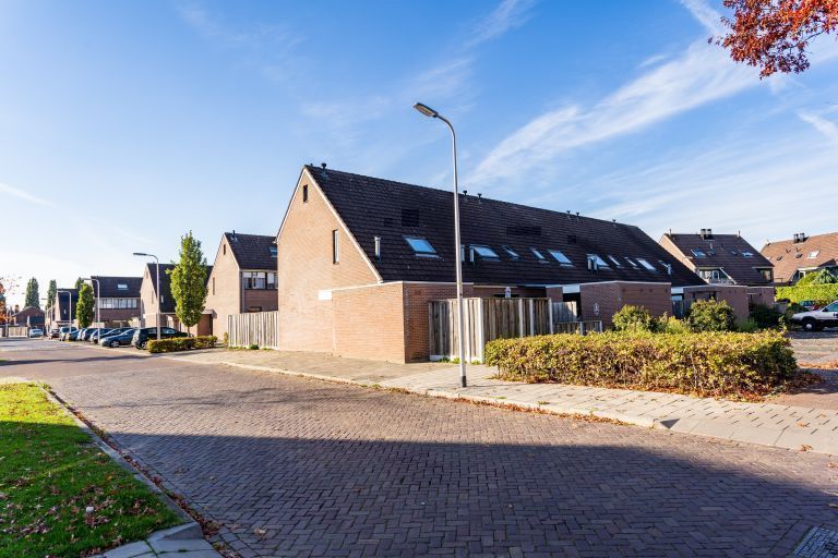 Het Meuke 50, 7481 JB Haaksbergen, Nederland