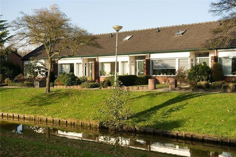 Rossinistraat 55, 7482 AT Haaksbergen, Nederland