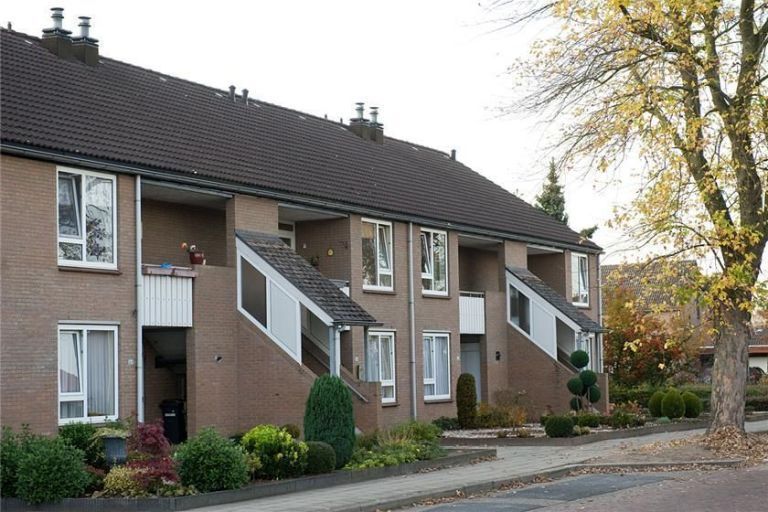 Prins Bernhardstraat 23