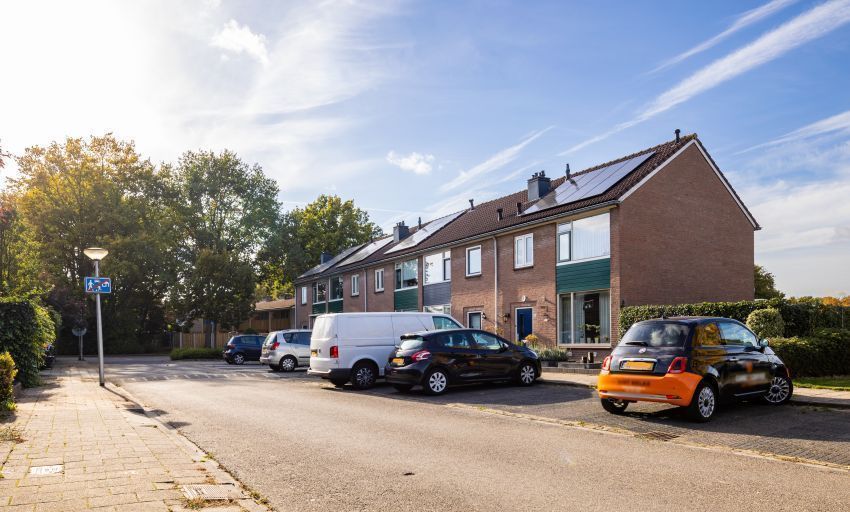 Frans Halsstraat 36, 7482 XP Haaksbergen, Nederland