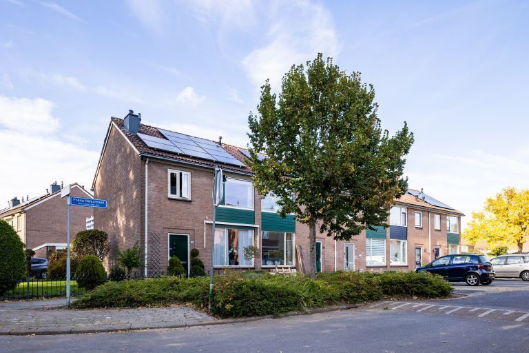 Frans Halsstraat 36