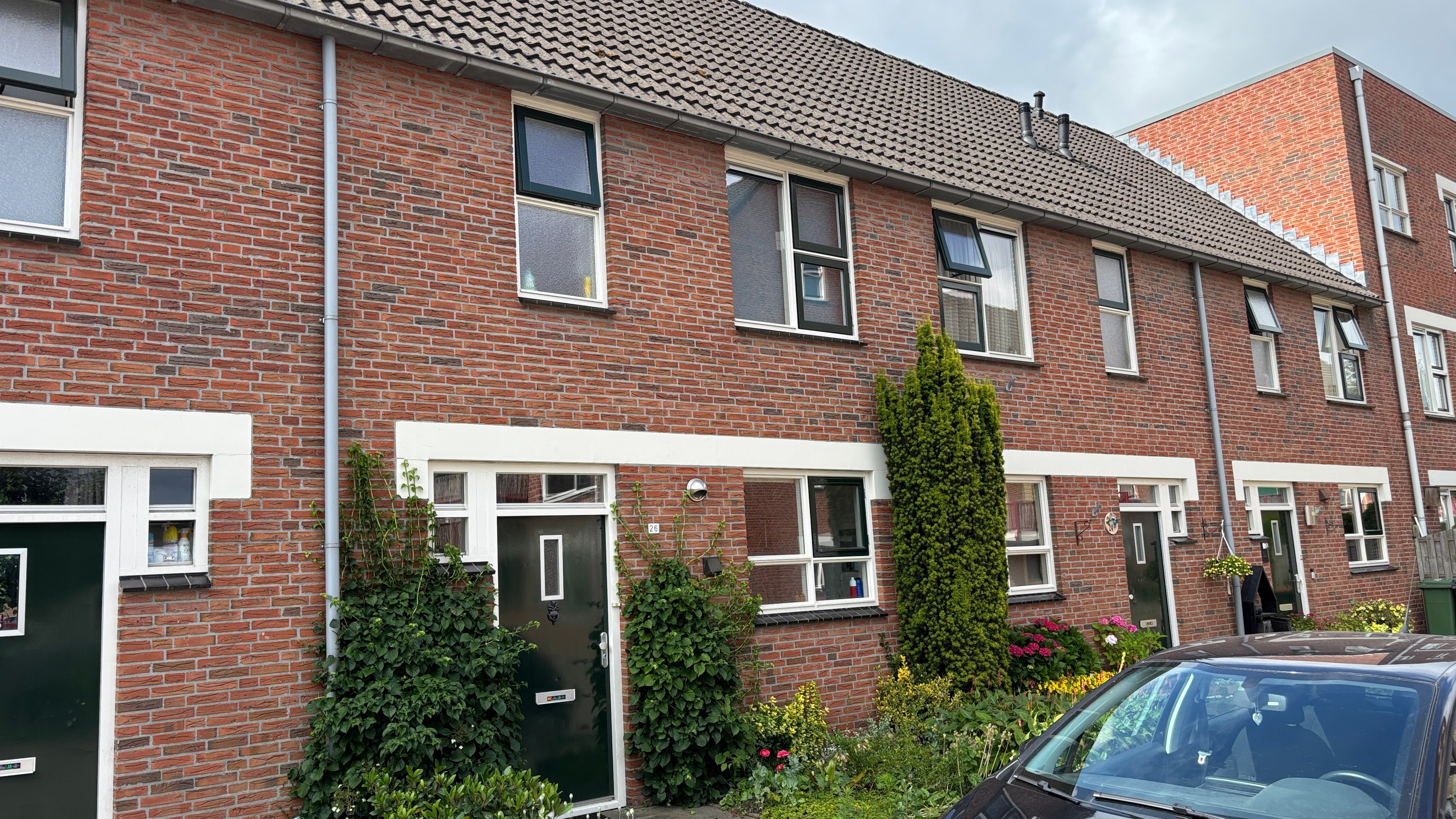Het Jannink 26, 7471 VD Goor, Nederland
