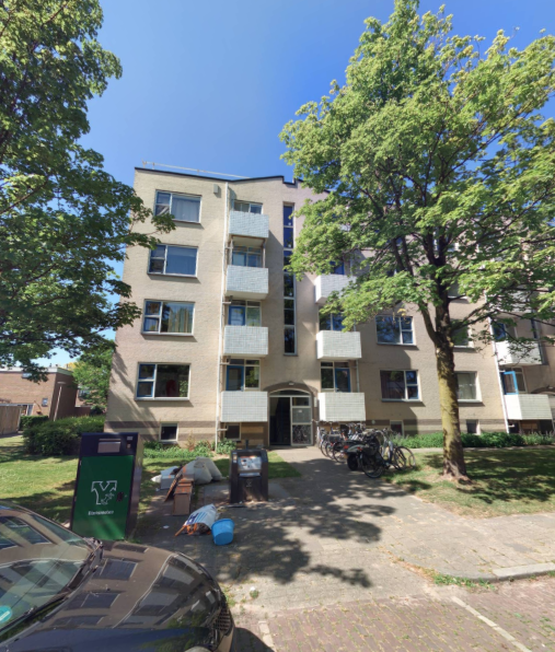 Bela Bartokstraat 58, 7557 RM Hengelo, Nederland