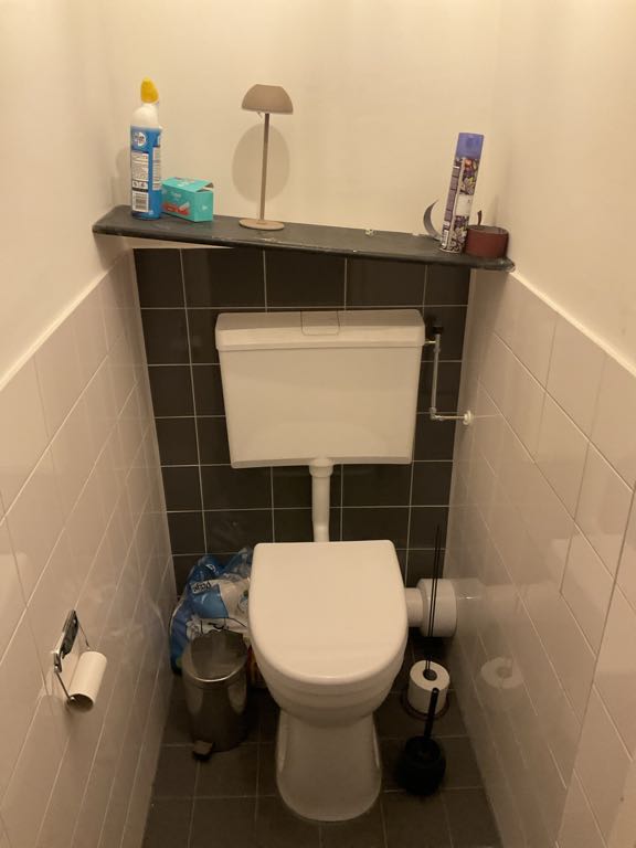 Bela Bartokstraat 58