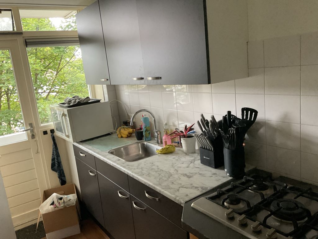 Bela Bartokstraat 58