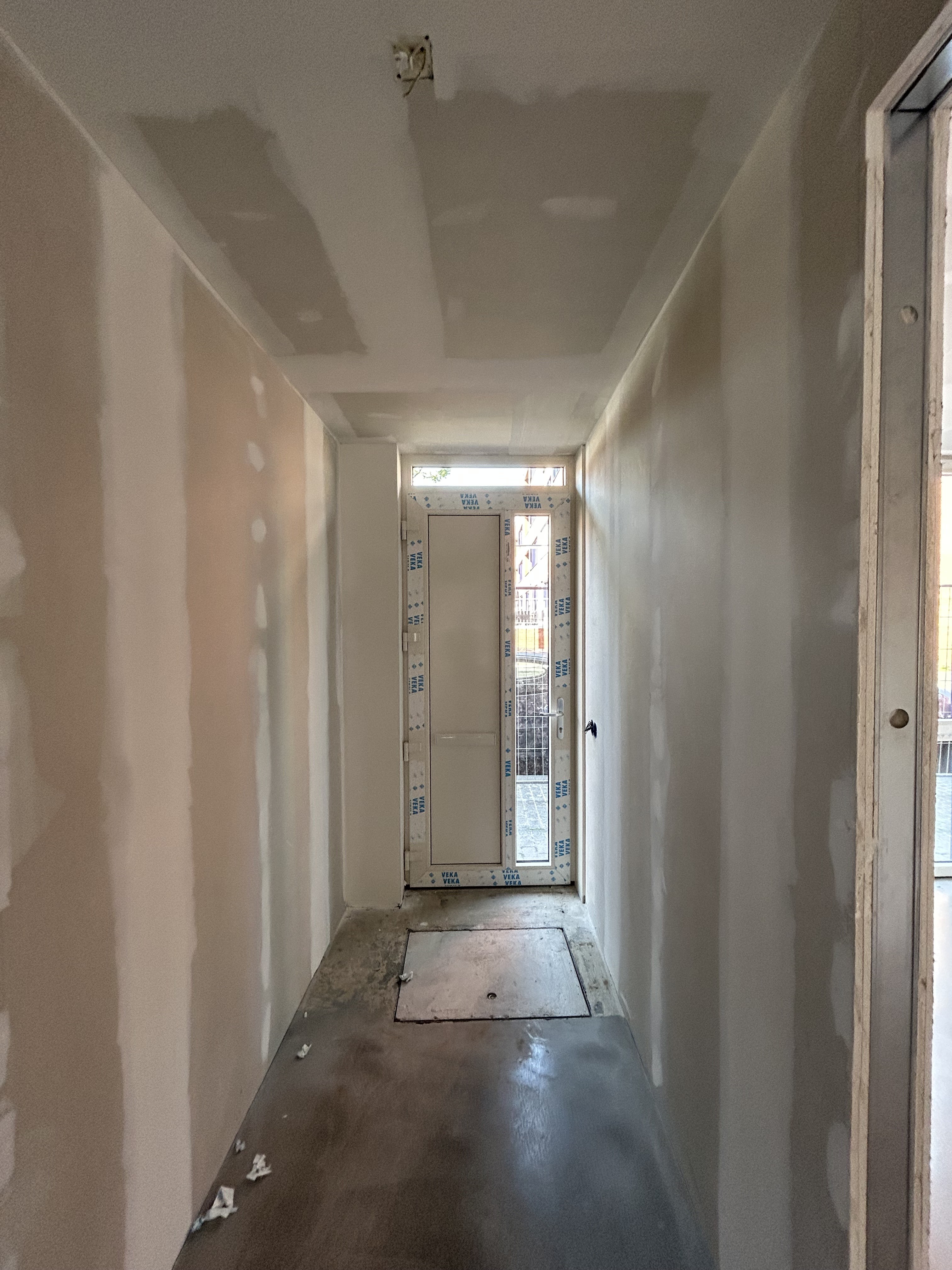 Canadian Grenadier 16