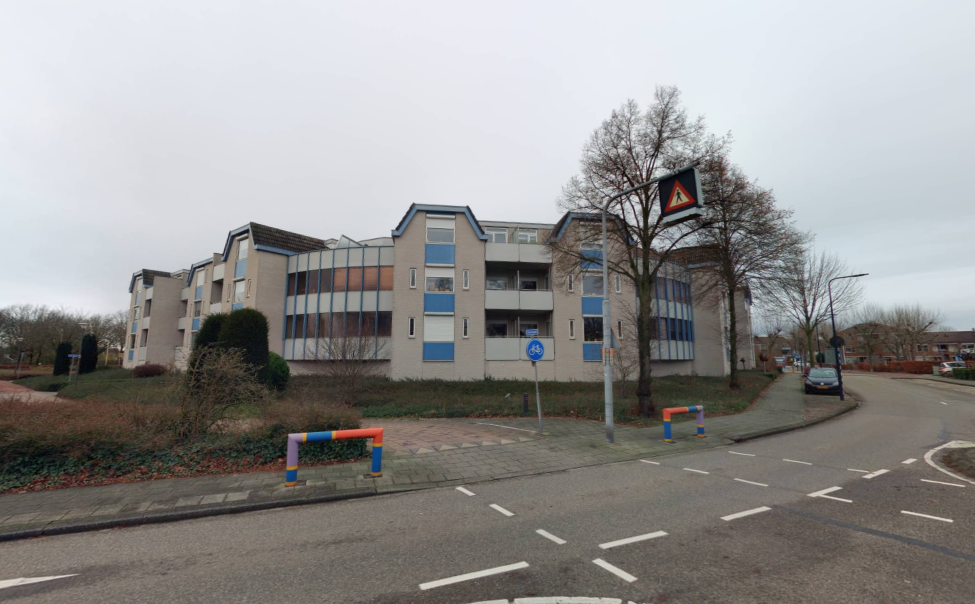 De Wanne 72, 7623 HE Borne, Nederland