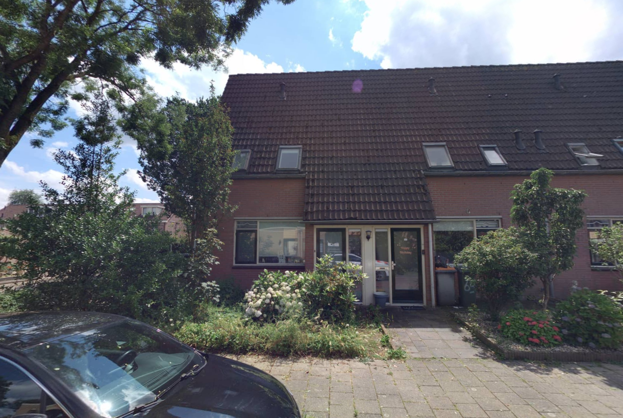 Johan Buziaustraat 61, 7558 LH Hengelo, Nederland