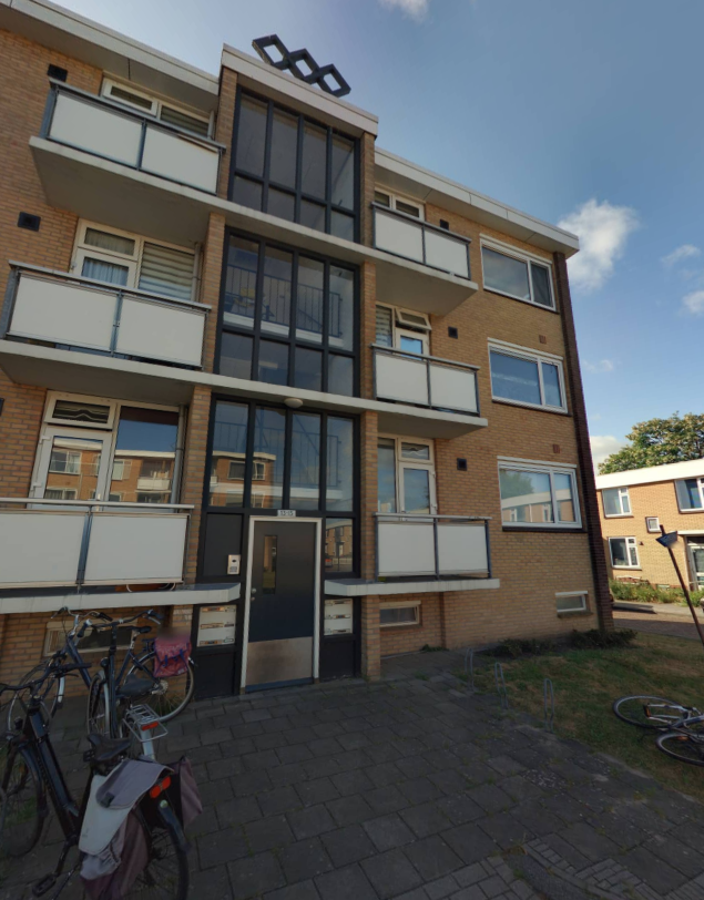 Diogenesstraat 15, 7552 TS Hengelo, Nederland