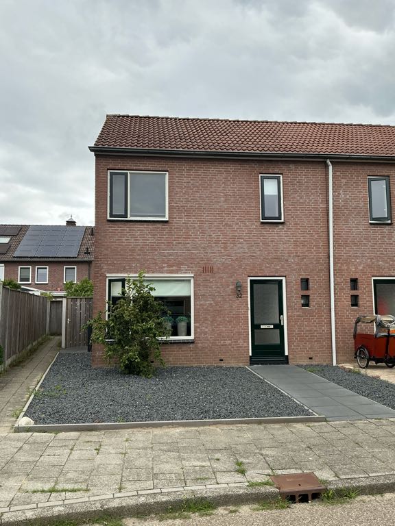 De Kerkuil 32, 7591 KA Denekamp, Nederland