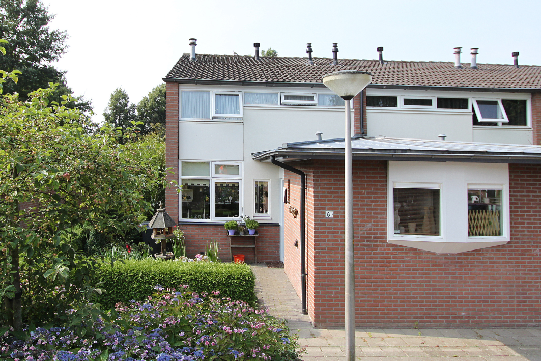 Het Nardusboer 81, 7576 WN Oldenzaal, Nederland