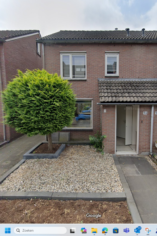 Pottebakkerserf 96, 7461 KC Rijssen, Nederland