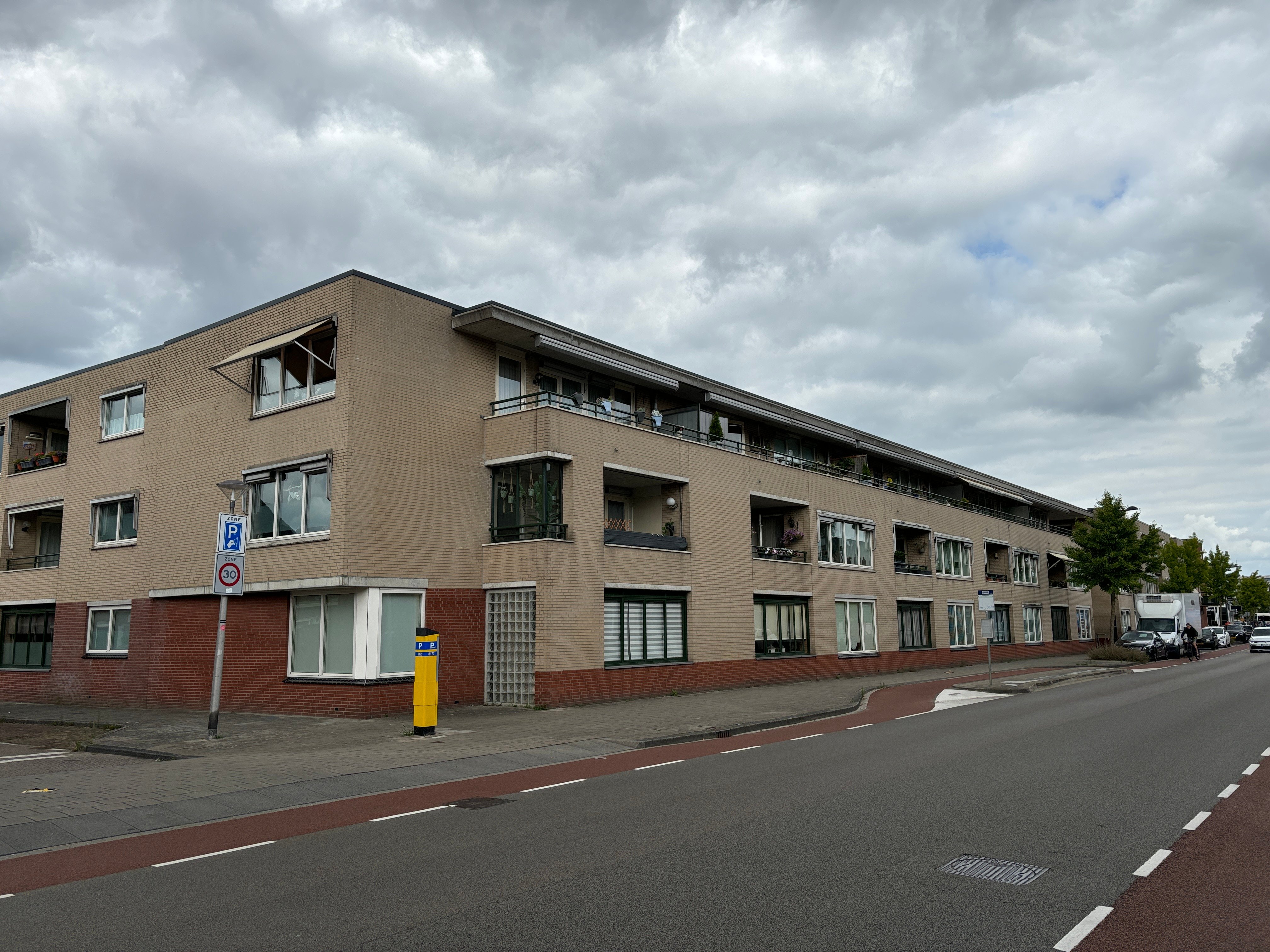Kuipersdijk 140, 7512 CL Enschede, Nederland