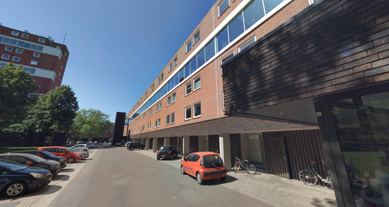 Peter Rubensstraat 119, 7556 ZE Hengelo, Nederland
