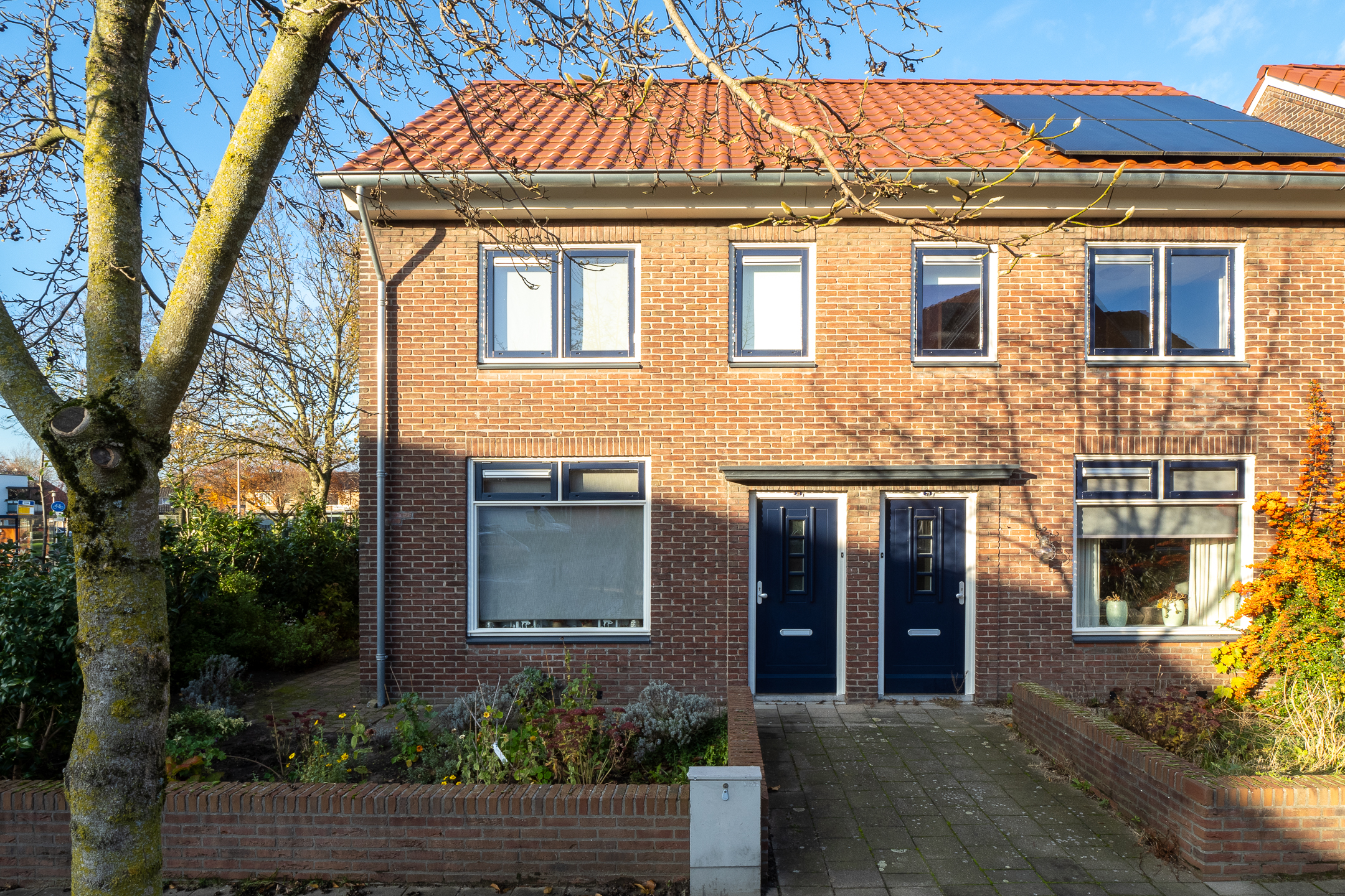 Bloemenstraat 32, 7571 AG Oldenzaal, Nederland