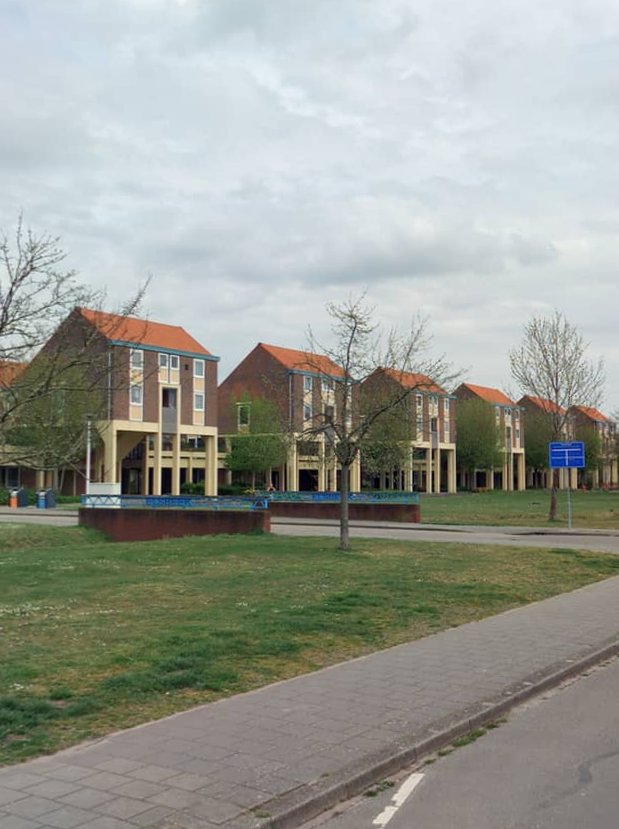 Voorhof 53, 7552 JW Hengelo, Nederland