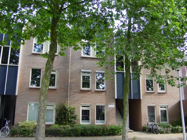 De Hofstee 107, 7462 WH Rijssen, Nederland