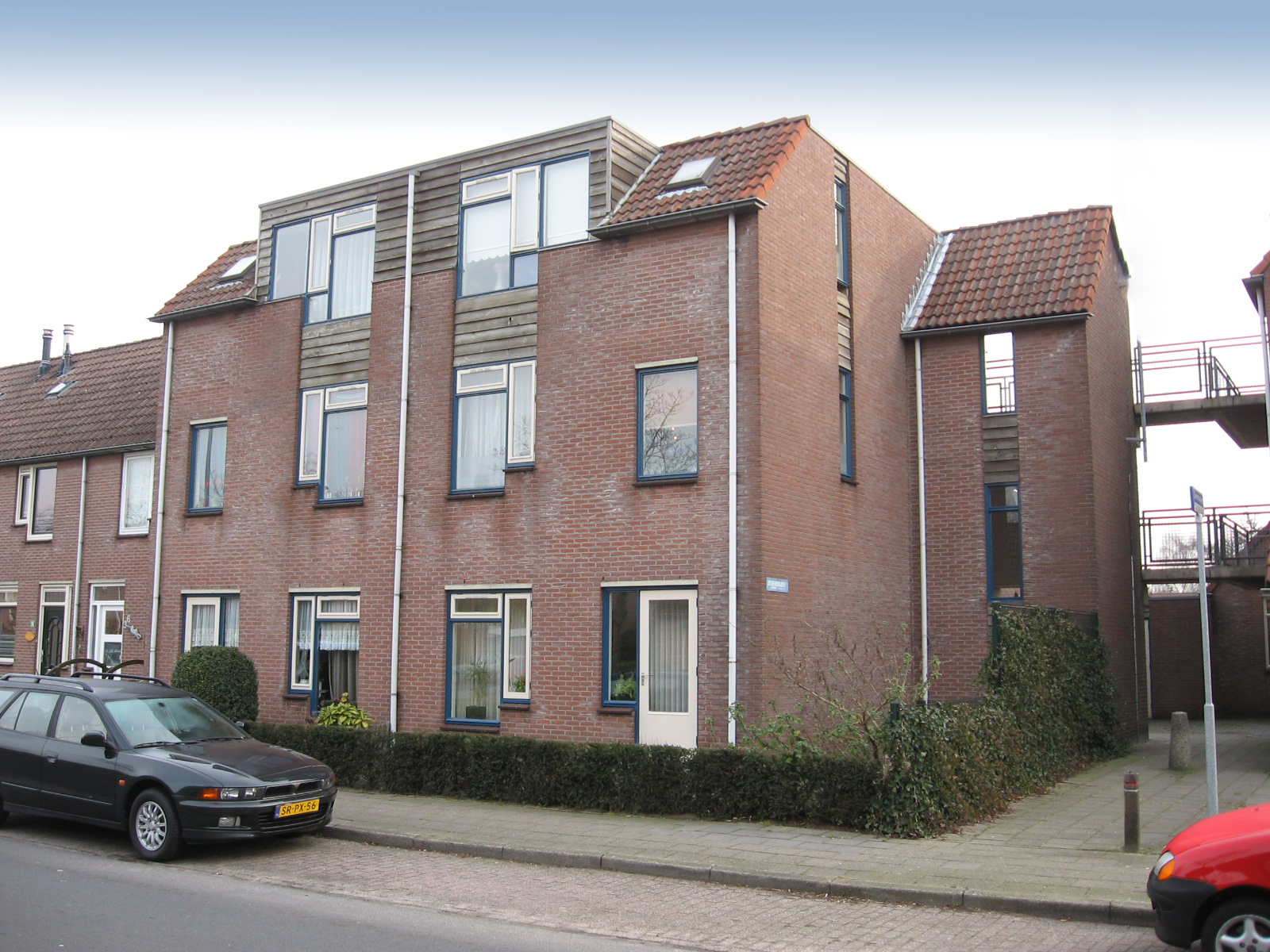 Zeven Bosjes 48, 7609 BL Almelo, Nederland