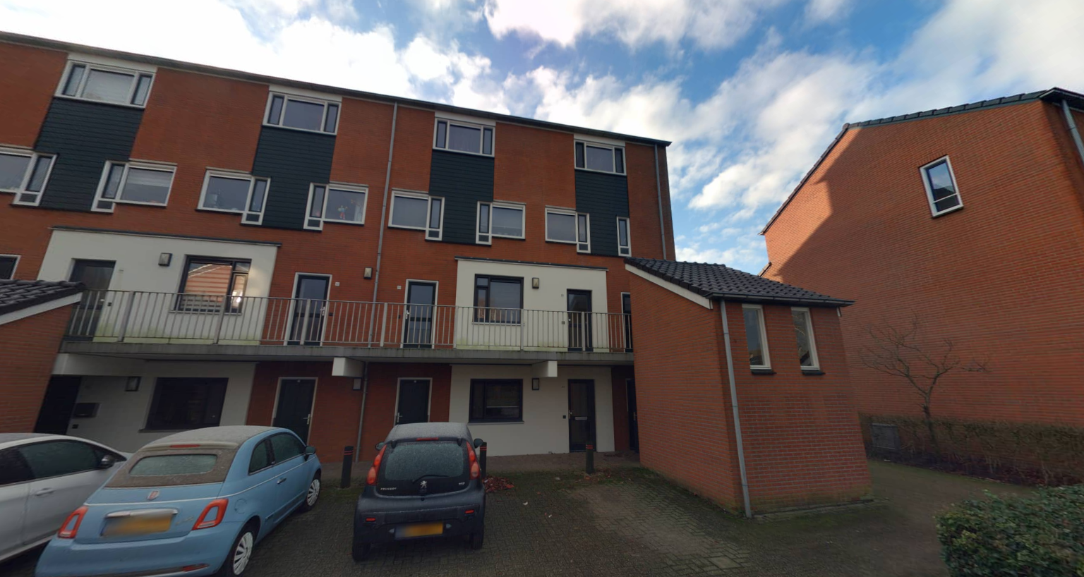 Ruwerstraat 30, 7621 SR Borne, Nederland