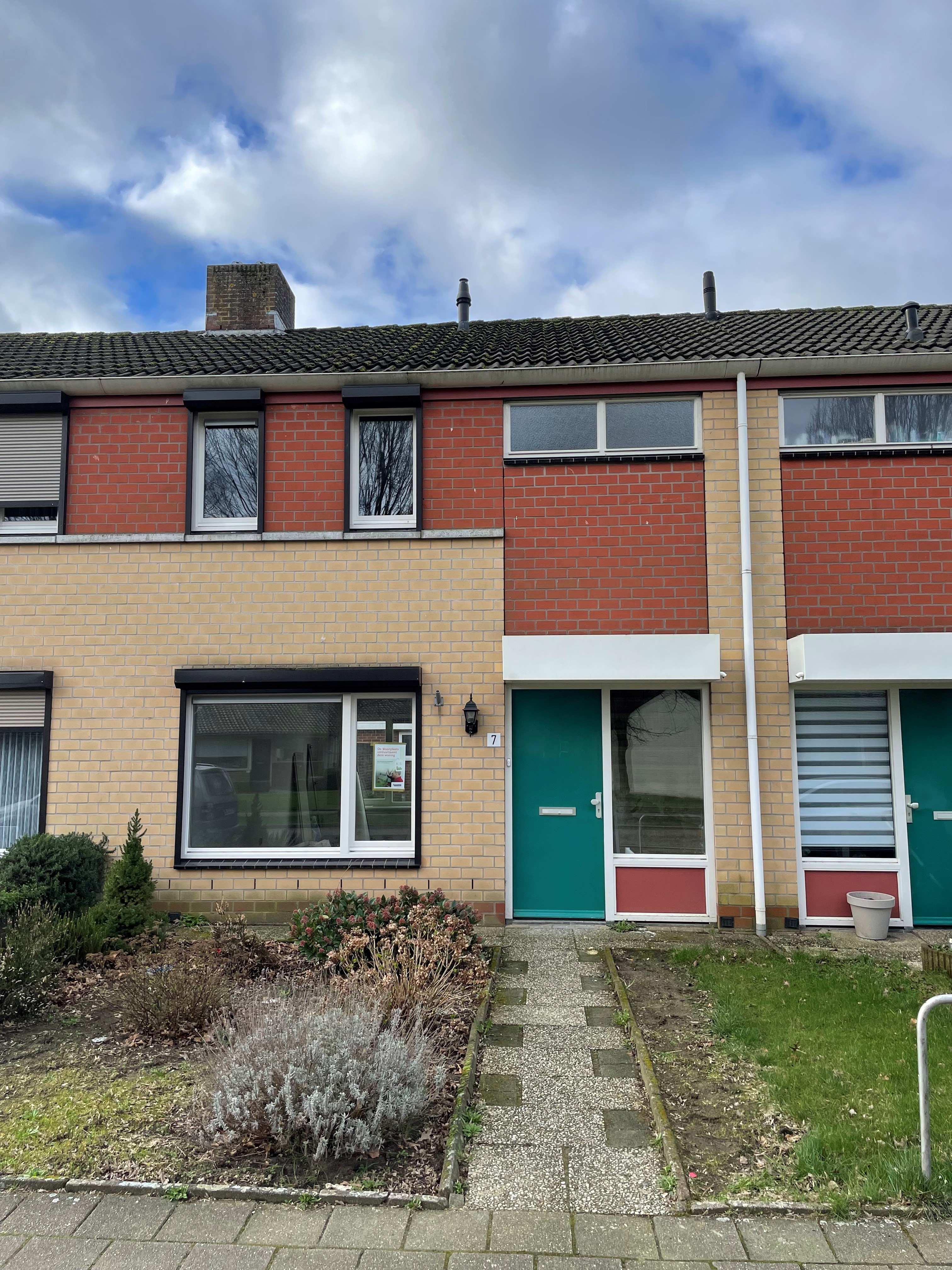 Dominee van Dijkstraat 7, 7091 XV Dinxperlo, Nederland