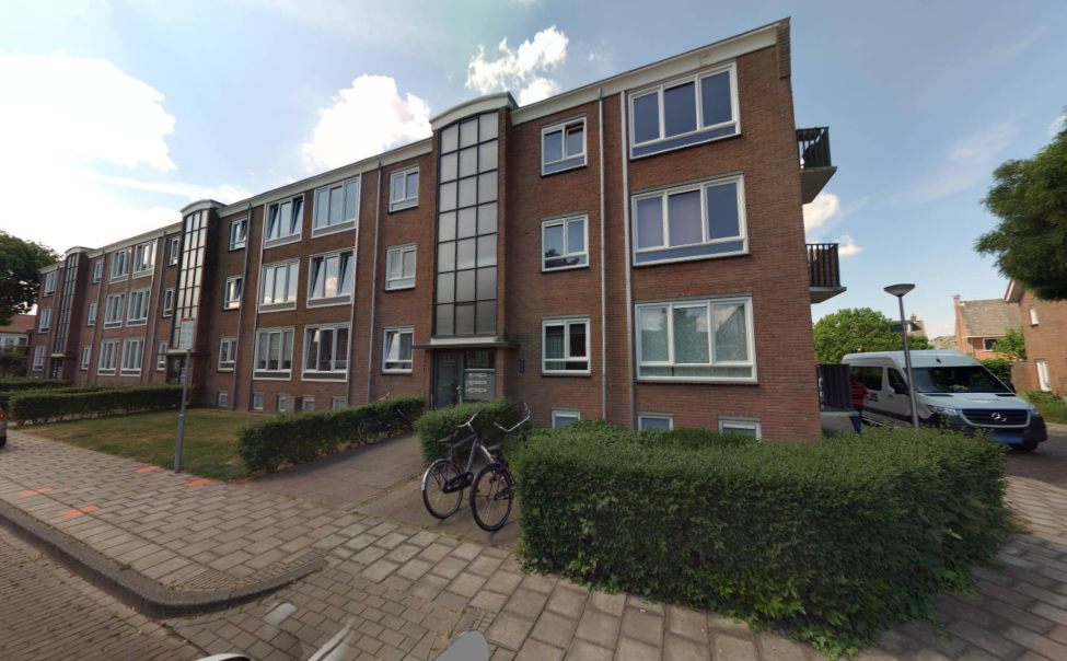Diepenbrockstraat 2, 7557 VD Hengelo, Nederland
