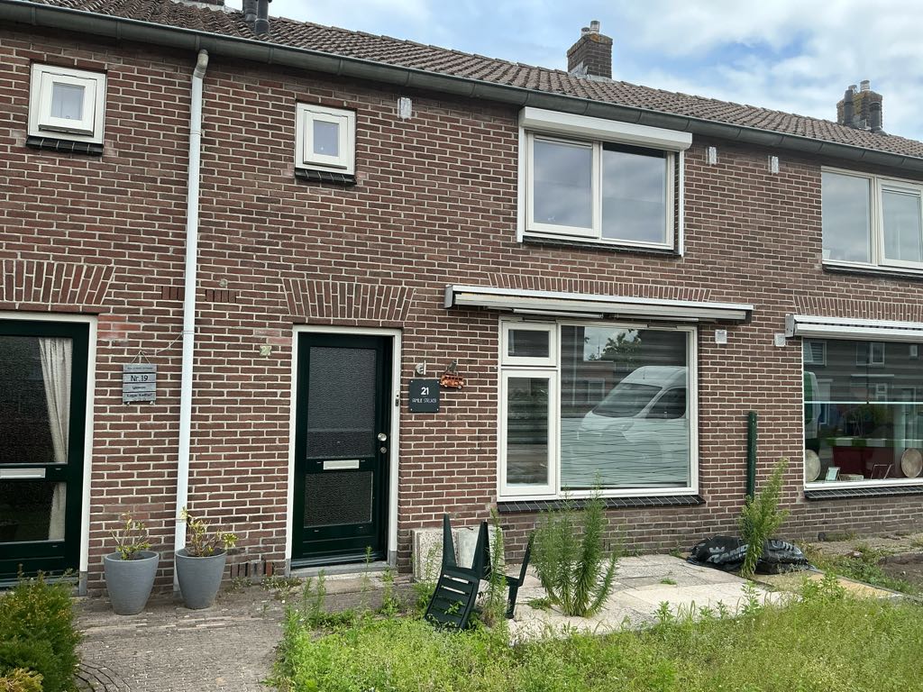 Julianastraat 21, 7671 JZ Vriezenveen, Nederland