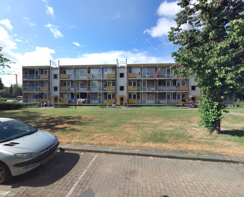 Theresiastraat 12, 7555 VJ Hengelo, Nederland