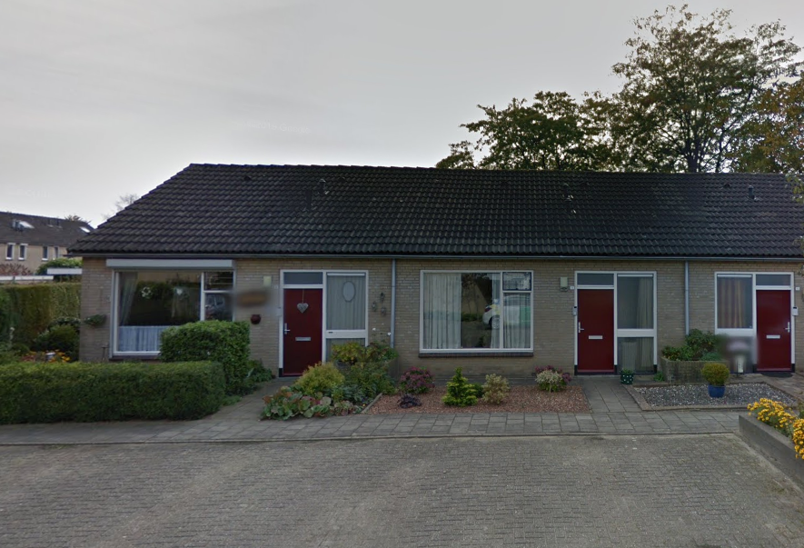 Jacques Perkhof 11, 7471 NG Goor, Nederland