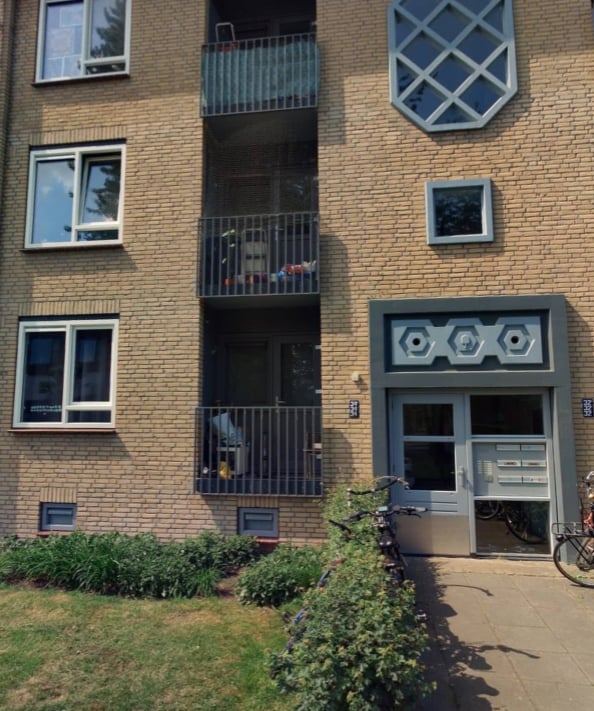 Händelstraat 34I, 7557 TZ Hengelo, Nederland