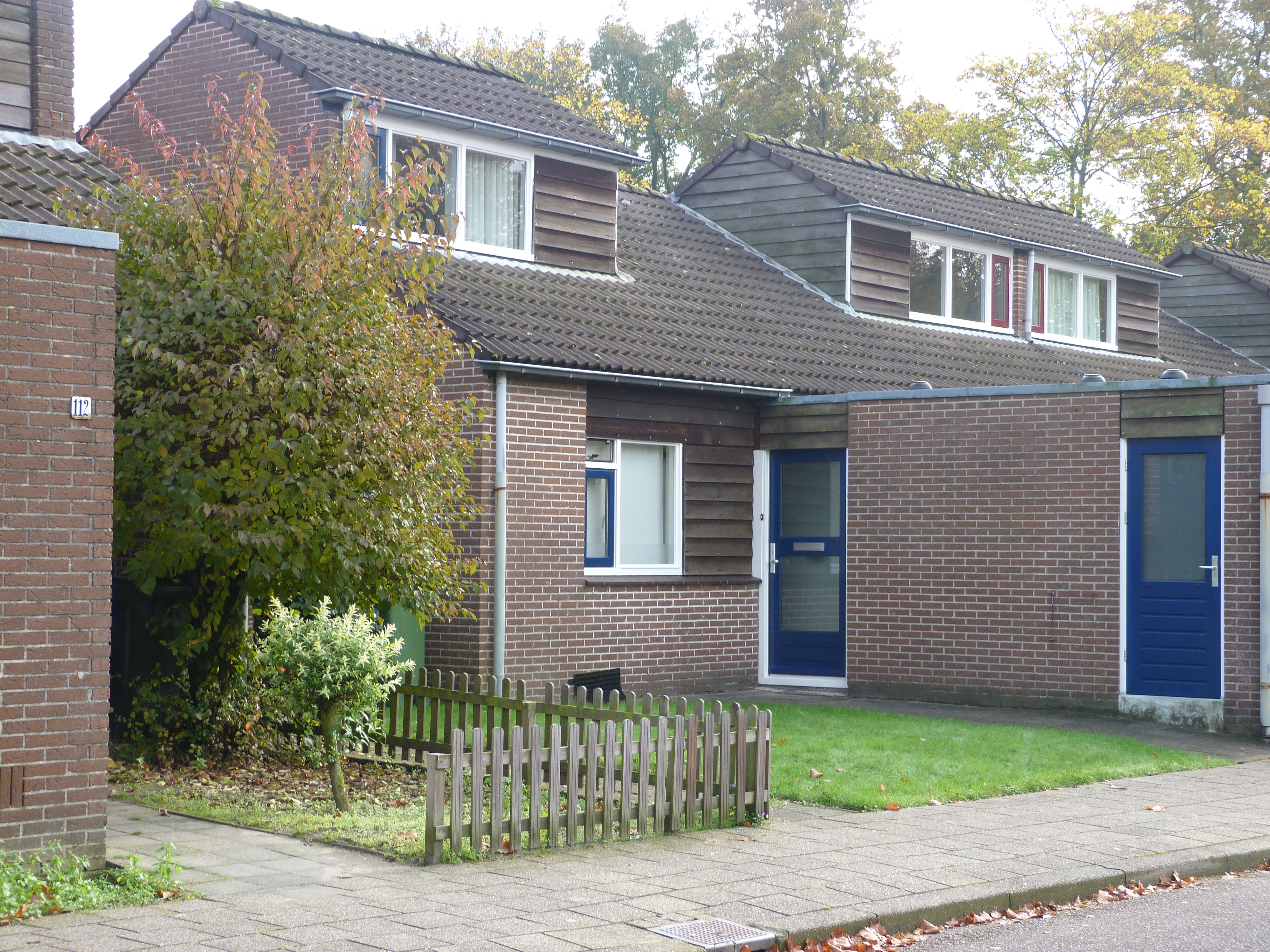 De Ara 114, 7609 AP Almelo, Nederland