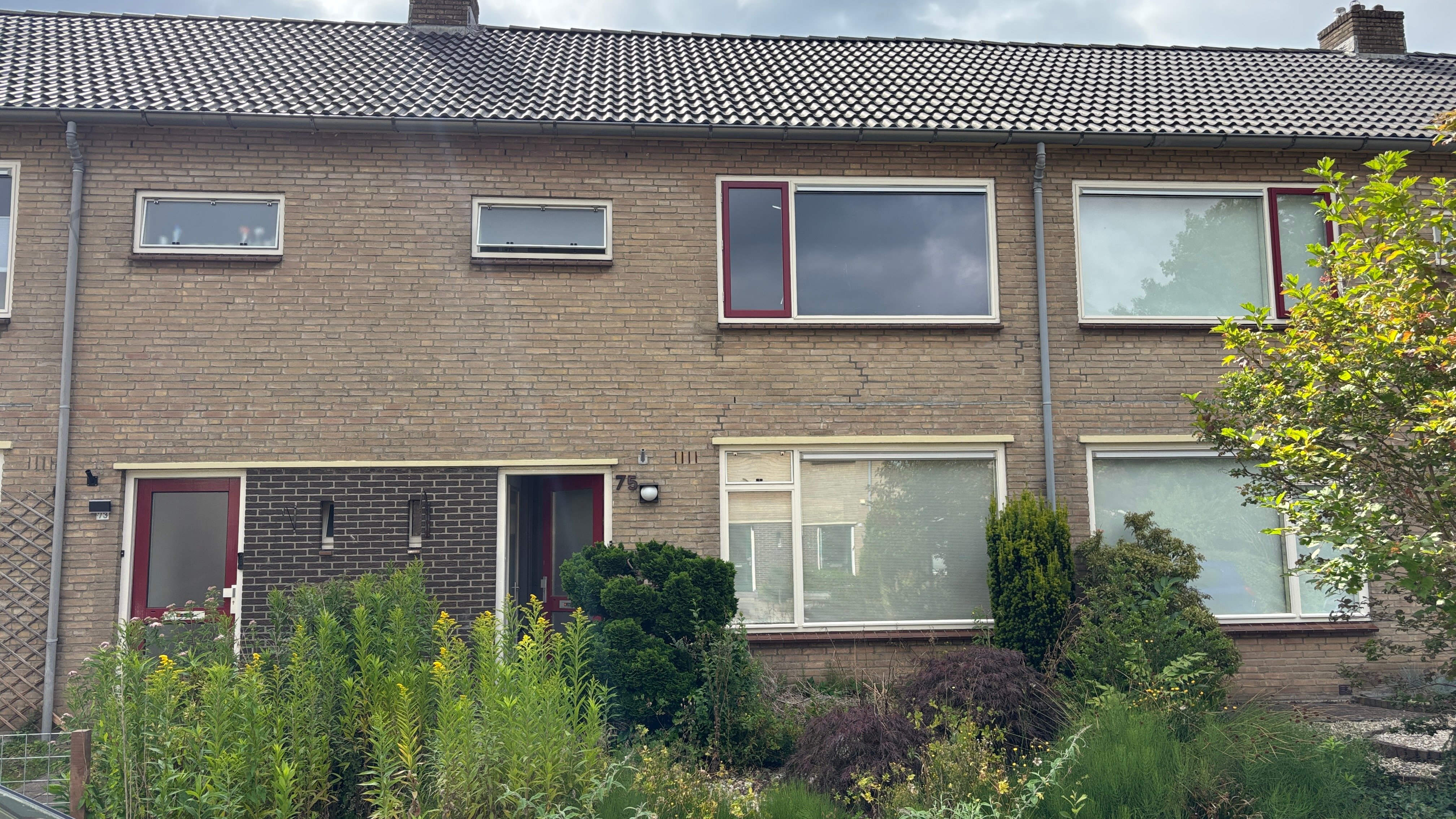 Merelstraat 75, 7471 GB Goor, Nederland