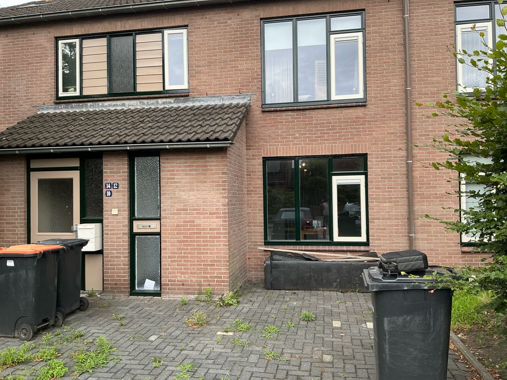Buizerdlaan 10, 7681 LC Vroomshoop, Nederland
