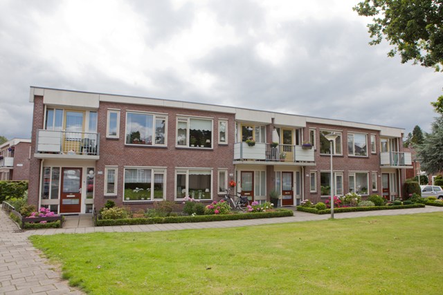 Brinkstraat 266, 7541 AV Enschede, Nederland