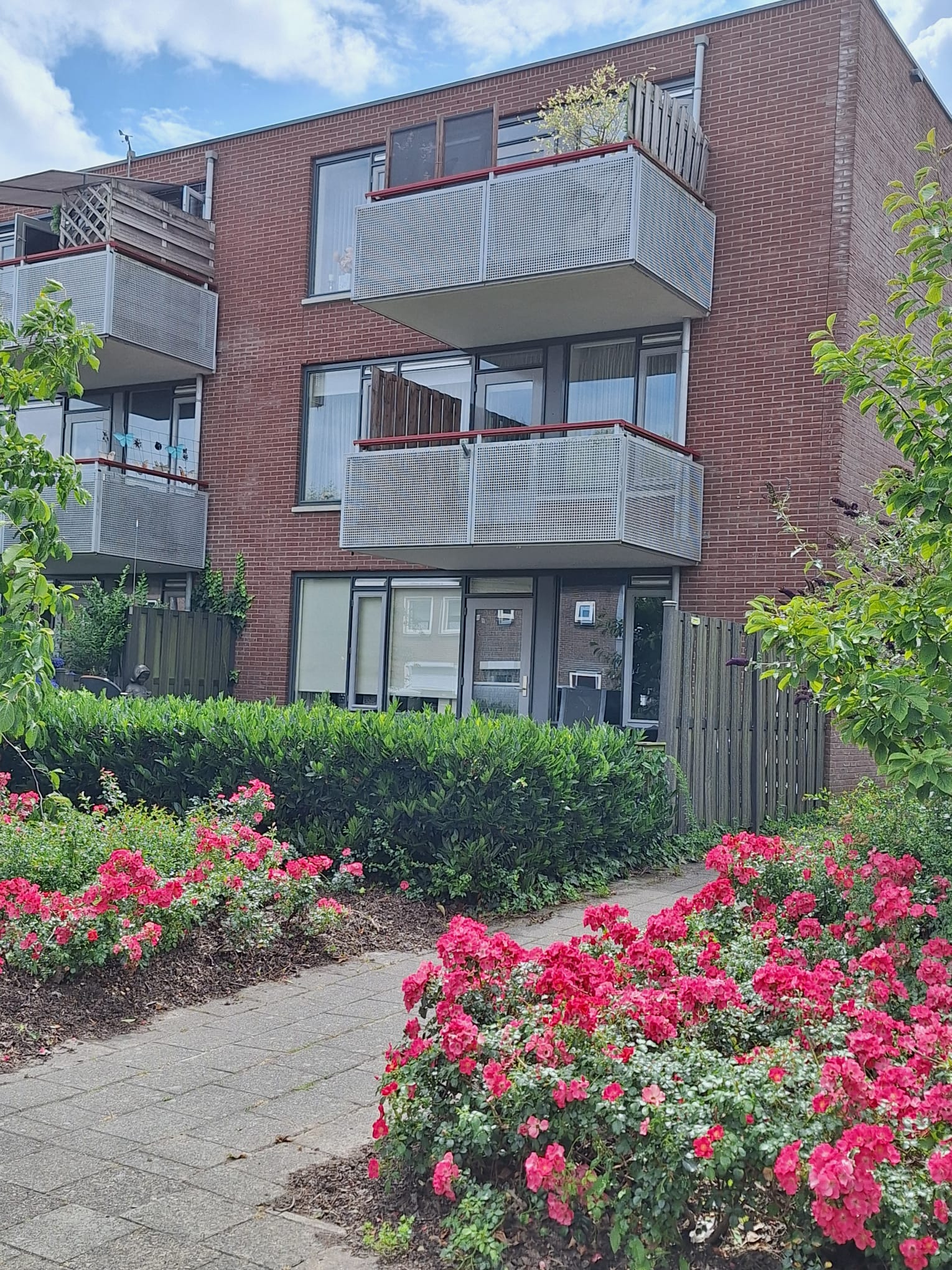 Nijkerkendijk 17, 7442 LR Nijverdal, Nederland