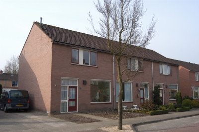 Pastoor Langedijkstraat 20, 7448 AL Haarle, Nederland