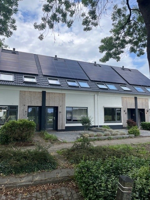 Aadorpsweg 59, 7641 EK Wierden, Nederland