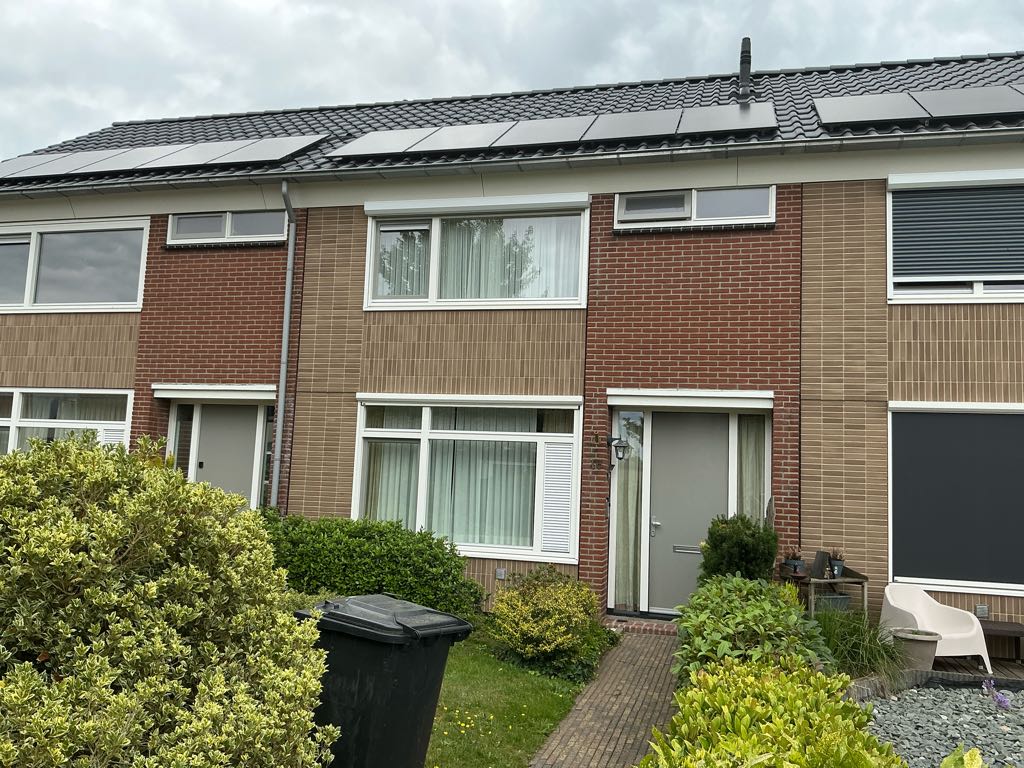 De Tye 16, 7683 AT Den Ham, Nederland