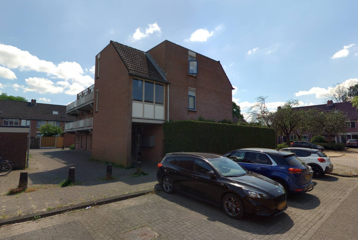 Beppie Nooystraat 2, 7558 TA Hengelo, Nederland
