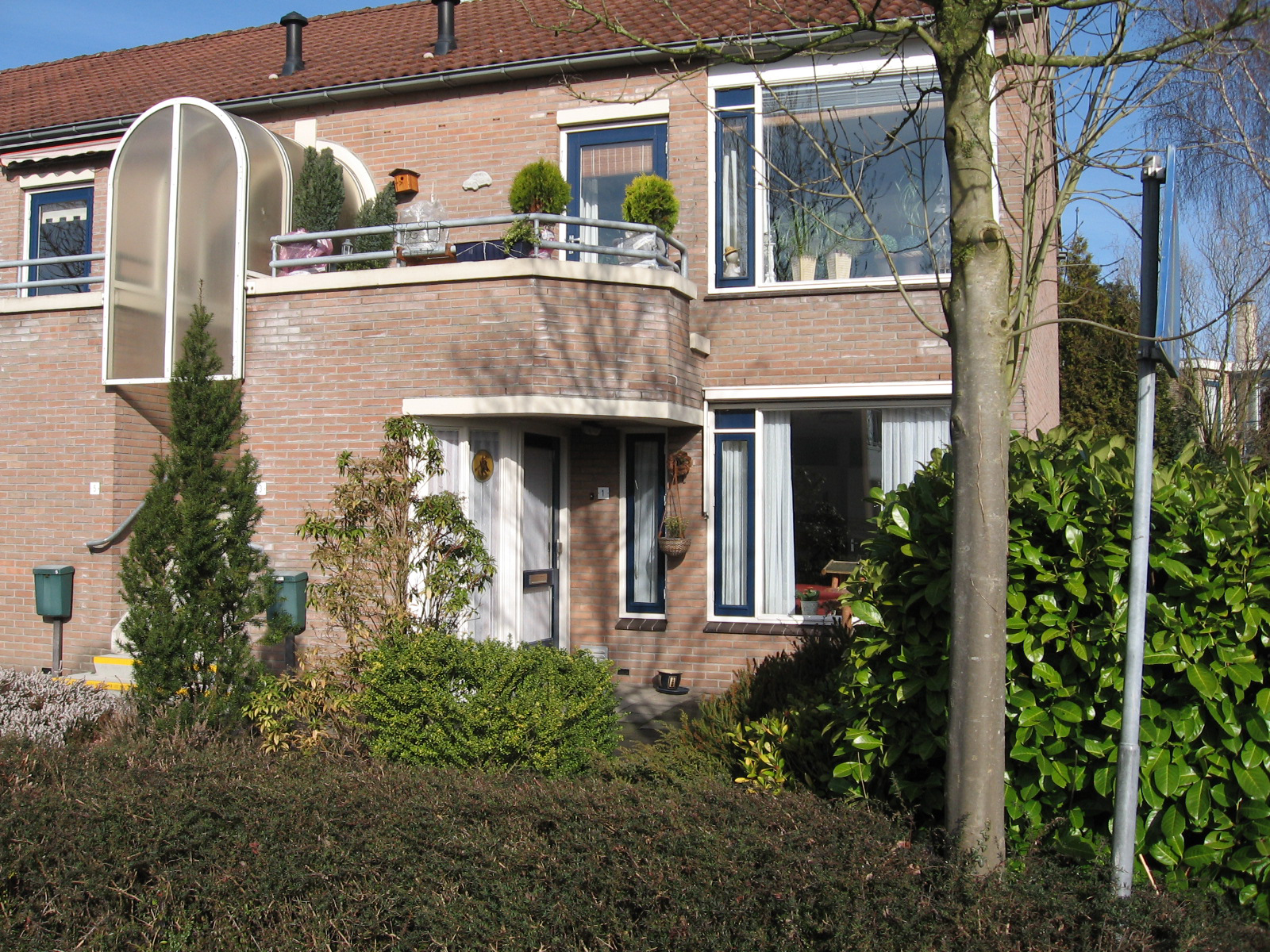 Haagbeuk 49, 7601 SC Almelo, Nederland
